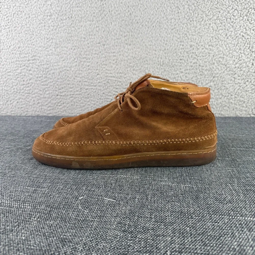 LUCA brand model